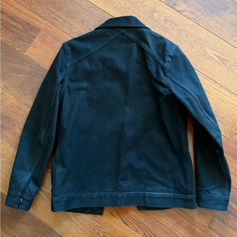 3sixteen Type 3s Denim Jacket - Picture 6 of 6
